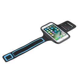 Casos de braçadeira de telefone móvel para samsung e iphone, esportes ao ar livre, suporte de smartphone, ginásio, corrida, saco do telefone, 4-7" - Image 2