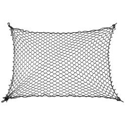 Tronco carro isolamento proteção Net, Pet isolamento cerca, Anti-colisão, Pet fornecimentos, cão - Image 6
