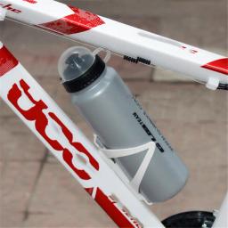 Garrafa De Água De Ciclismo Portátil Com Tampa De Poeira, Chaleira De Bicicleta, Garrafa De Esportes Ao Ar Livre, Peças De Acessórios De Bicicleta, 1000ml - Image 2