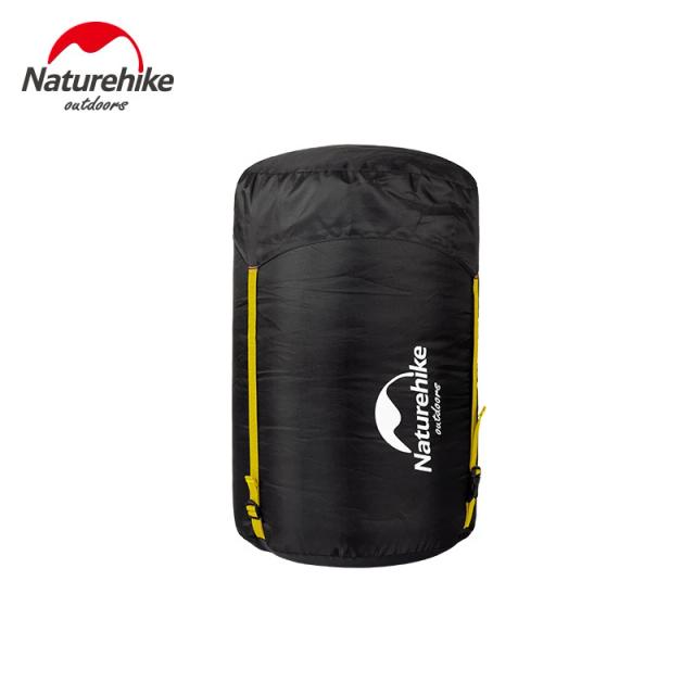 Saco de Armazenamento Ultralight para Acampamento e Viagens - Compacto e Prático 40x24cm / 50x30cm