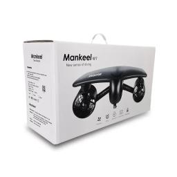 Mankeel-Prancha Elétrica para Treinamento, Prancha de Natação, Versão Upgrade, Scooter Marítima, Subaquática, 480W, 2022 Nova Chegada - Image 6