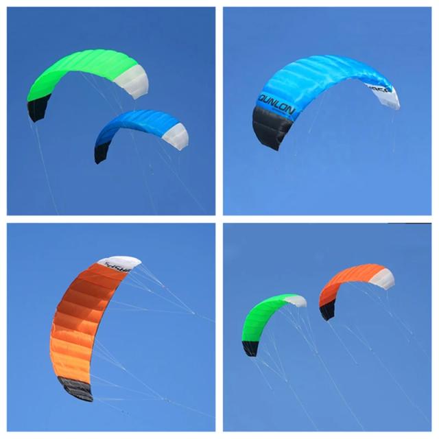 Envio Gratuito de Pipas Gigantes e Equipamentos de Kitesurf para Adultos