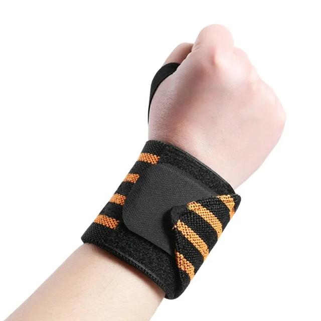 Maximize seu Treino: Halteres de Pulso e Levantamento de Peso com Alças Espessadas e Equipamentos de Proteção para Esportes e Fitness ao Ar Livre
