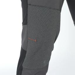 Calça de alpinismo respirável masculina ao ar livre, elástica de quatro lados, secagem rápida, leve e fina, verão - Image 4