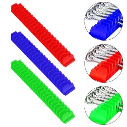 Chave Magnética Organizador, prático Widget, Ferramenta Sturdy, Prateleira De Armazenamento Para Ferramenta Gaveta, Chave Titular, Chave De Armazenamento Rack - Image 4