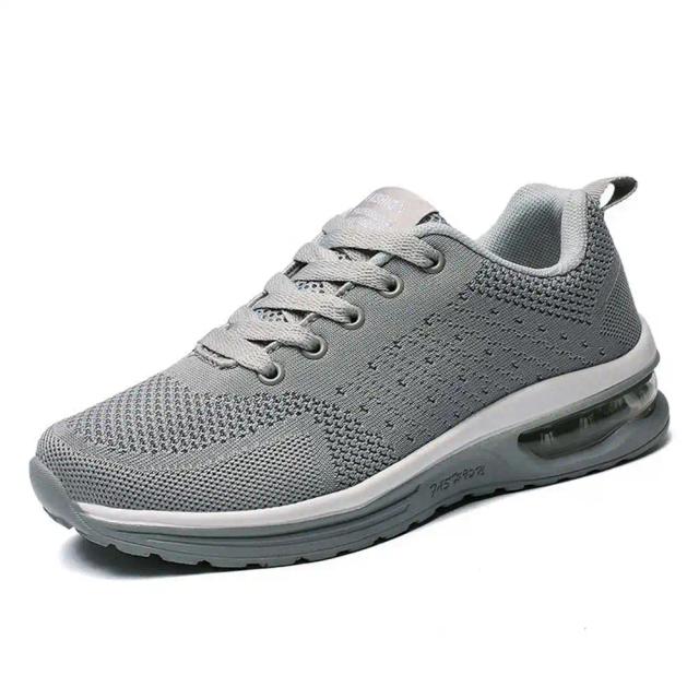 Cesta de Tênis Masculinos de Luxo Plus Size Tamanho 47 YDX2 - Calçados Esportivos Super Grandes