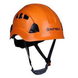 Capacete De Segurança De Escalada De Rocha Profissional, equipamento De Resgate De Trabalho, equipamento De Rapel De Montanhismo - Image 5