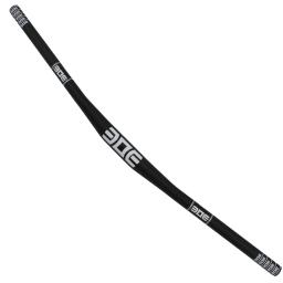 Nova marca mountain bike mate ud fibra de carbono completo guiador barra de carbono 9 ângulo backsweep mtb peças 31.8*660/690/720mm - Image 6