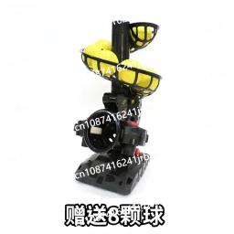 Bottting Baseball Training Equipment, quebrando Pitching Machine - Image 2