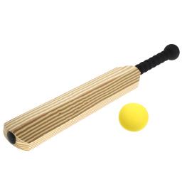 Taco de críquete crianças tocones crianças brinquedo de beisebol rebatidas pai-esporte praia criança rebatendo pai-esporte praia criança - Image 6