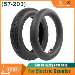 (57 -203)12 1/2 X 2 1/4 para carrinho de bicicleta urbano muitos conjunto de pneus de scooter elétrico a gás 12 Polegada pneu de tubo 12 1/2X2 1/4 - Image 1