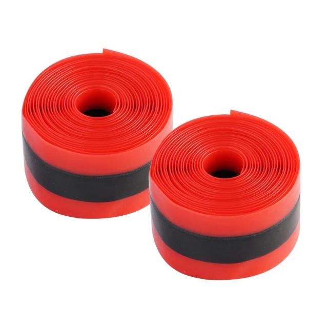 Cinto Protetor de Pneu Anti-Furo TPU 700c para Bicicleta MTB e Estrada