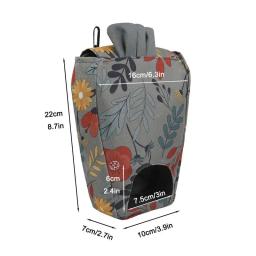 Saco De Alimentação De Feno Para Pequenos Animais De Estimação, Alimentador De Coelho, Grama, Chinchilas, Porco Holandês, Comida - Image 6