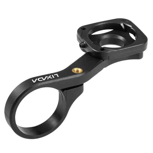 Velocímetro Recarregável Wireless USB Lixada BKV-1206 com 11 Funções para Bicicletas