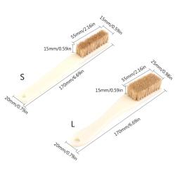 2pcs escova escalada pedregulho para suportes internos externos uso fácil giz - Image 6