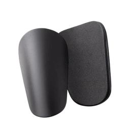 Mini caneleiras de alto impacto, equipamento de proteção, caneleiras de futebol extra pequenas, caneleira resistente, 1 par - Image 1