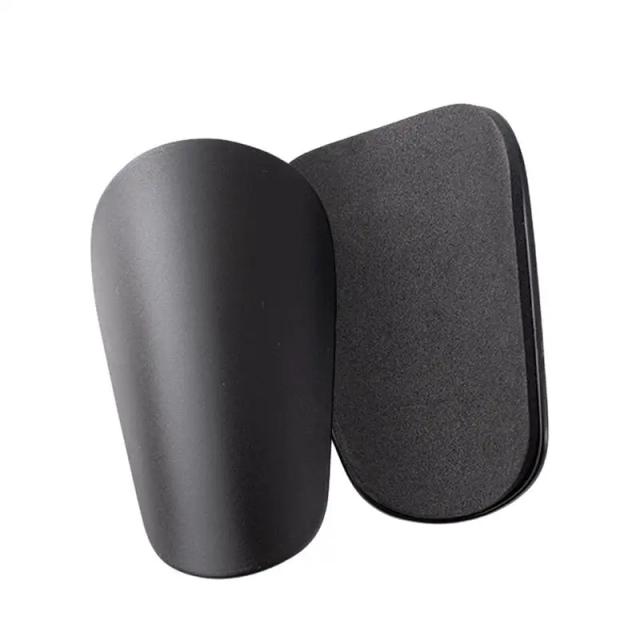 Caneleiras Resistente para Futebol: Mini Canelas de Alto Impacto - Par Extra Pequeno de Proteção
