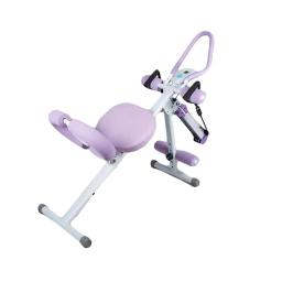 Multifuncional Máquina Abdominal, Exercício Em Casa, 6 Abdominal Pack Care, Equipamentos De Fitness, Ginásio, Direto De Fábrica - Image 4