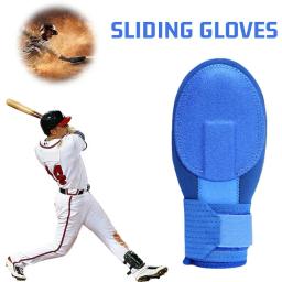 Baseball profissional deslizando luvas, esportes ao ar livre, Wraparound direito, mão de pulso universal e Softball Le Y3u9 - Image 3