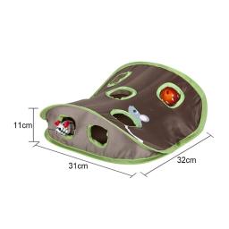 Mastigar para cães grandes com ansiedade canil, Pet semi-fechado, Suprimentos de inverno quente, British Pet Hamster Wheel - Image 5