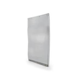 Porta para animais estimação, substituição, para porta cachorro, suprimentos para animais estimação, - Image 3