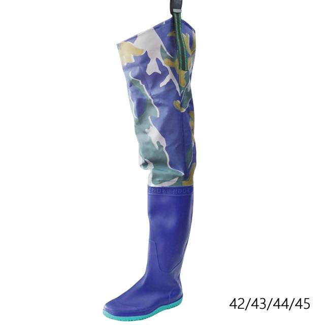 Botas Impermeáveis para Homens e Mulheres: Perfeitas para Limícolas, Agricultura e Pesca