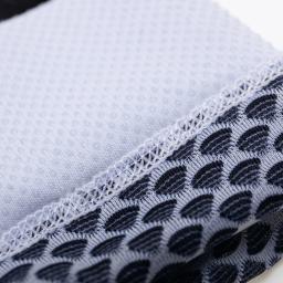 Camisola masculina de ciclismo, manga curta, camisa de bicicleta MTB, roupa de ciclismo, secagem rápida, ao ar livre, corrida, verão, novo, 2022 - Image 3