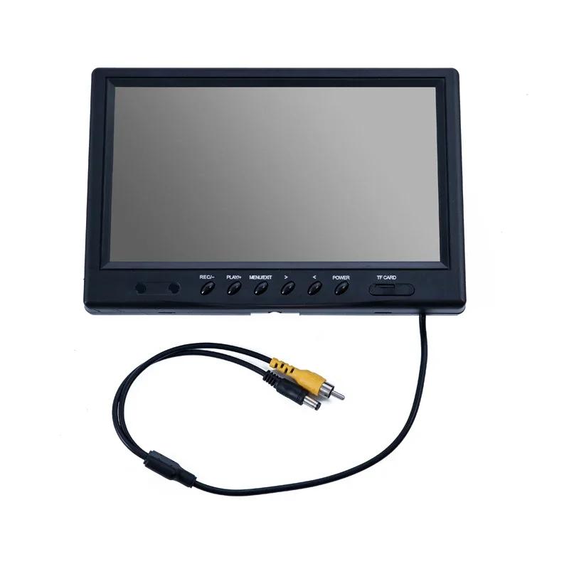 Hign resolução imagem clara 9 polegadas tft lcd tela apenas para wp90 wp9600, peças/acessórios da câmera de endoscópio - Image 1