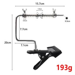 Sistema enrolador de linha de pesca, ferramentas e acessórios para linha de bobina de pesca rolo a vácuo pesca de inverno - Image 4