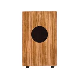 Caixa De Tambor De Madeira De Cajon Com Superfície Lisa, Instrumento De Percussão Para Iniciantes, Viajar E Festa, Caixa De Tambor Suave - Image 2