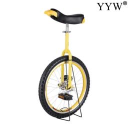 Única roda bicicleta monociclo para homens, bicicleta, equilíbrio ciclismo, exercício ao ar livre, jovens adultos, ferramentas de circo, fitness, scooter - Image 2