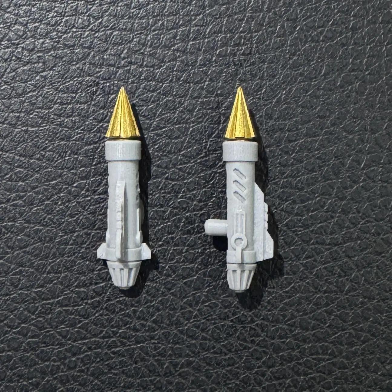 Kit de Atualização Arma para LEGACY Beast Dinoking -JUQI, Arma, Acessórios - Image 1