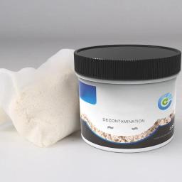 Suprimentos De Purificador De Água De Tanque De Peixes, Material De Purificação De Qualidade, Remover A Remoção De Mancha De Água Amarela, Remove Algas - Image 5
