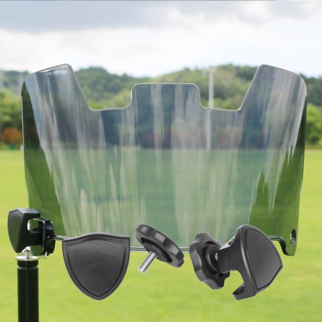 Viseira de Futebol Anti-Neblina com Tecnologia Flat Lens para Capacetes de Adultos e Jovens - Viseiras Universais
