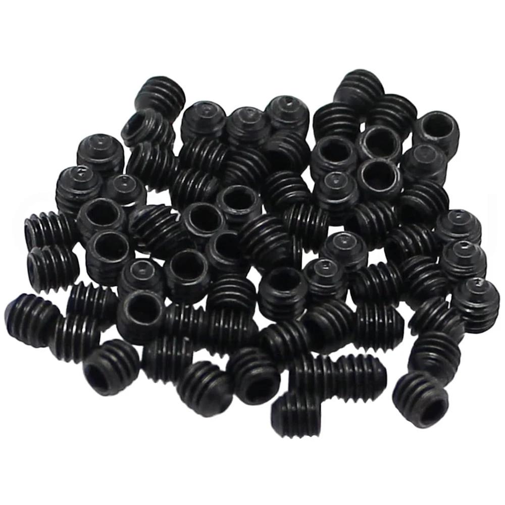 Ferramentas De Reparo De Costura, Braçadeira De Agulha, Parafuso e Hex Chave De Parafuso, Overlock Industrial Máquina De Costura, Juki, Yamato, 50Pcs, 1,5 milímetros - Image 1