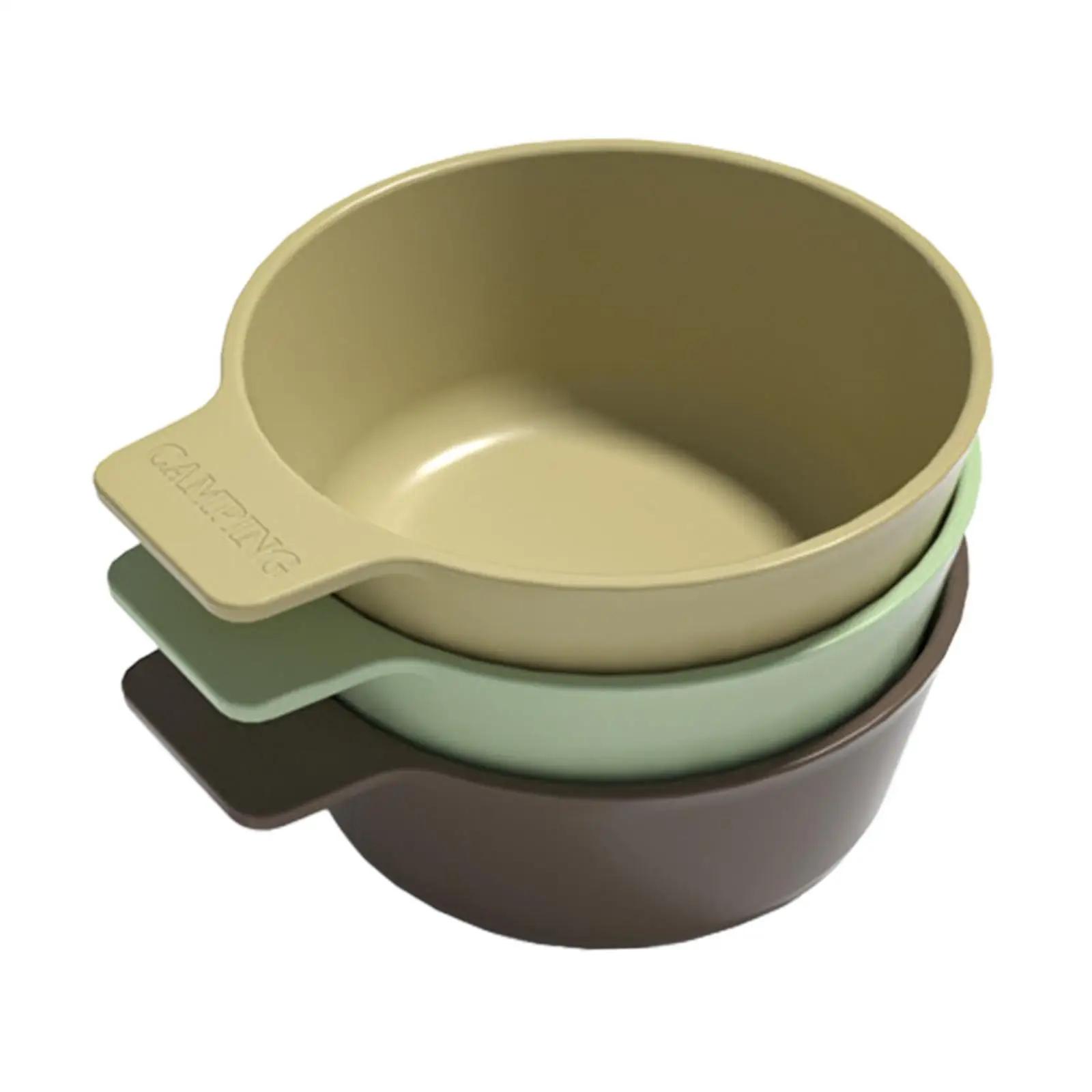 Outdoor Camping Talheres Set, Talheres Set, copos, pratos, empilháveis Talheres Utensílios - Image 1