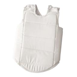 Karate Chest Guard Supplies, acessórios de boxe, proteção de barriga, armadura para ginástica em casa, esportes de treino, karatê ao ar livre - Image 5