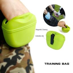 Bolsa de cachorro, The New Pet Dog, Biscoito de recompensa de treinamento, Obediência ambulante - Image 1