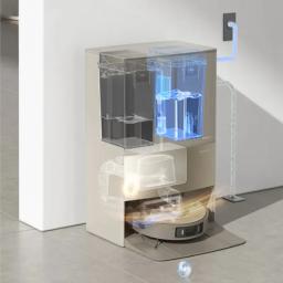 Dreame-L20 Limpador Ultra Especial, 450ml, L30 - Image 2