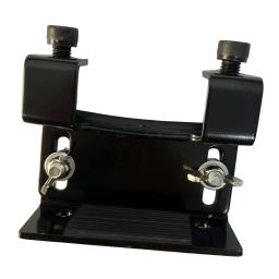 Titular rack tambor portátil para amantes musicais, instrumento protetor - Image 5