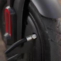 Extensor de haste de tampa de válvula universal, adequado para válvulas de extensão de inflação de automóveis, bicicletas, scooters, rodas e pneus - Image 2