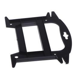 1pc linha de enrolamento carretel enrolador enrolador plástico guarda-chuva corda suporte armazenamento para acampamento ao ar livre multiuso mini gadget - Image 5