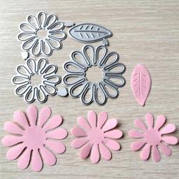 Moldes corte estêncil novidade metal gravação cartões papel artesanato ferramentas diy - Image 1