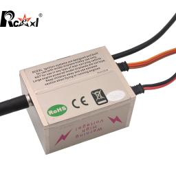 Rcexl única ignição cdi CM6-10mm vela de ignição de 90 graus especial para motor a gasolina dle dle20/ dle30/ dle55/crrcpro gp26r/gp50r - Image 4