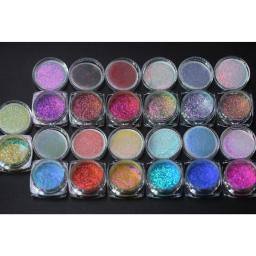 Opal Marcador irregular, camaleão para olhos, rosto, lábios, resina epóxi, pintura, sabão, bombas de banho, vela, lodo, DIY, cosméticos, venda quente - Image 3