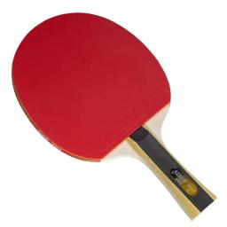 DHS-Ténis De Mesa Ping Pong Bat, Lâmina De Ténis De Mesa Original - Image 2