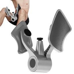 Equipamento de exercício interno ajustável da coxa, treinador muscular do assoalho pélvico, dispositivo de beleza das pernas, equipamento de treino fitness em casa - Image 1