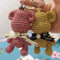 Fio metálico Glitter Sparkle para tricô, fios de crochê Shinny Line para saco de malha DIY Gold Silver Thread, Hat Toy, 50g - Image 5