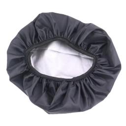 Venda quente capa de chuva para assento de bicicleta, elástica, à prova d'água, poeira, resistente à chuva, protetor uv, capa de selim de bicicleta, acessórios de bicicleta - Image 4