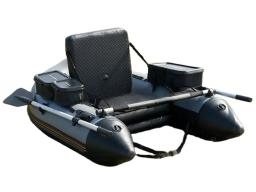 Barco inflável para esportes aquáticos, flutuador tubo barriga caiaque, barco de pesca, transporte rápido do armazém europeu - Image 2